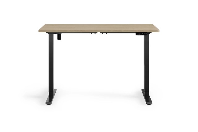 soho-standing-desk-oak-round-top-black-legs-front-product_7-5