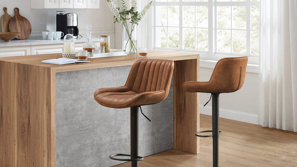 How To Create The Best Space for a Perfect Home Office