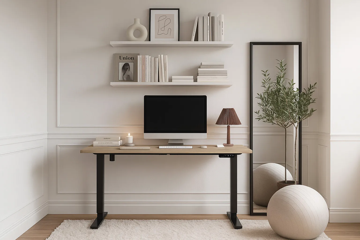 Chelsea Standing Desk