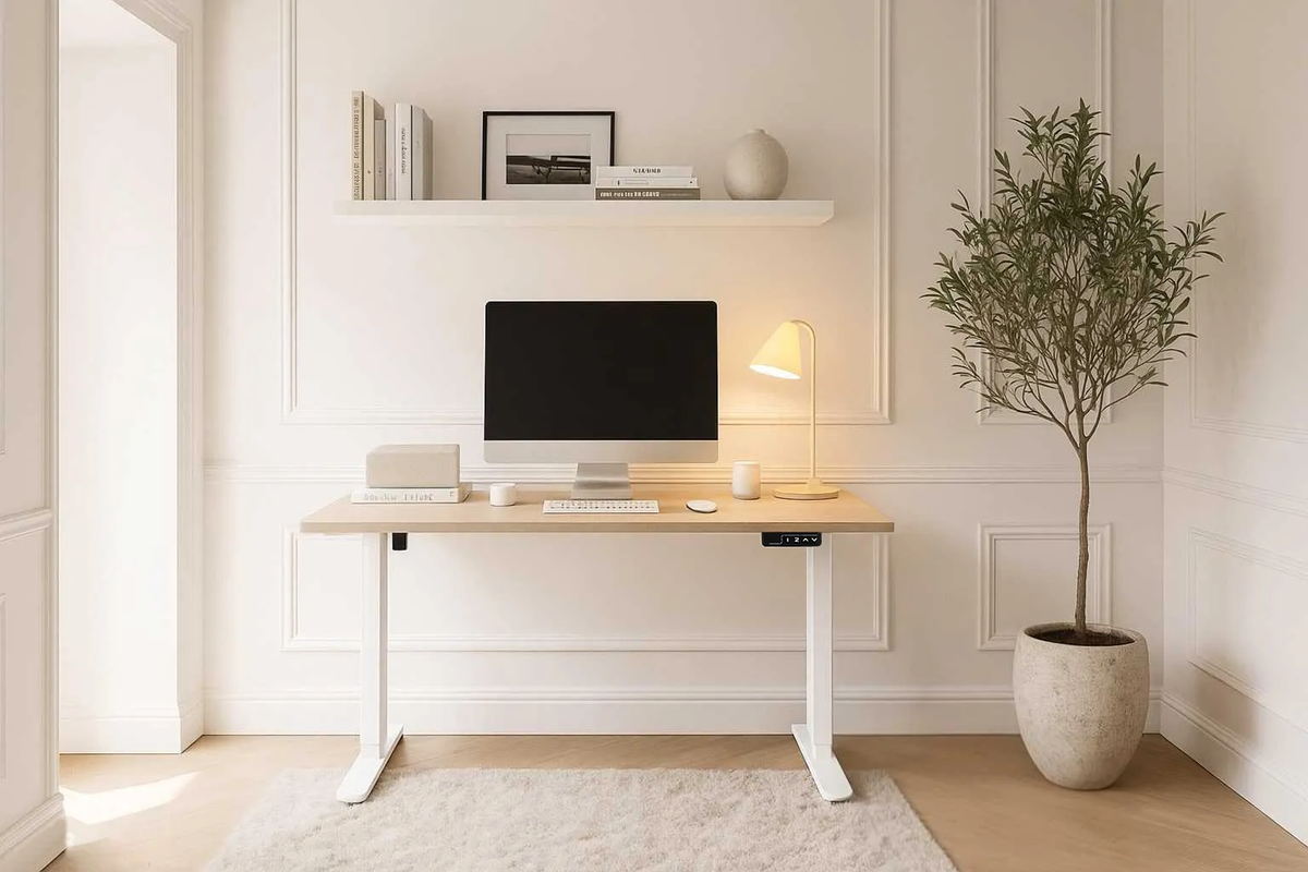 Chelsea Standing Desk