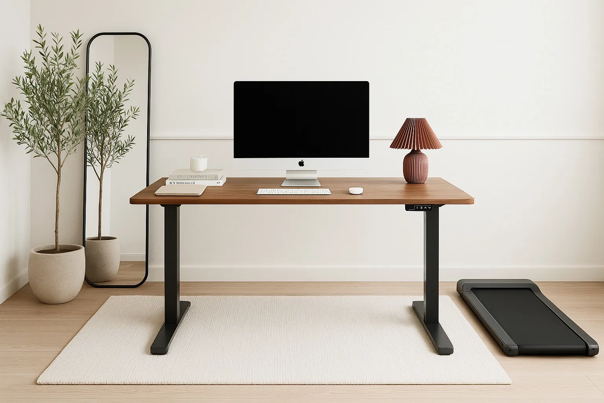 Chelsea Standing Desk