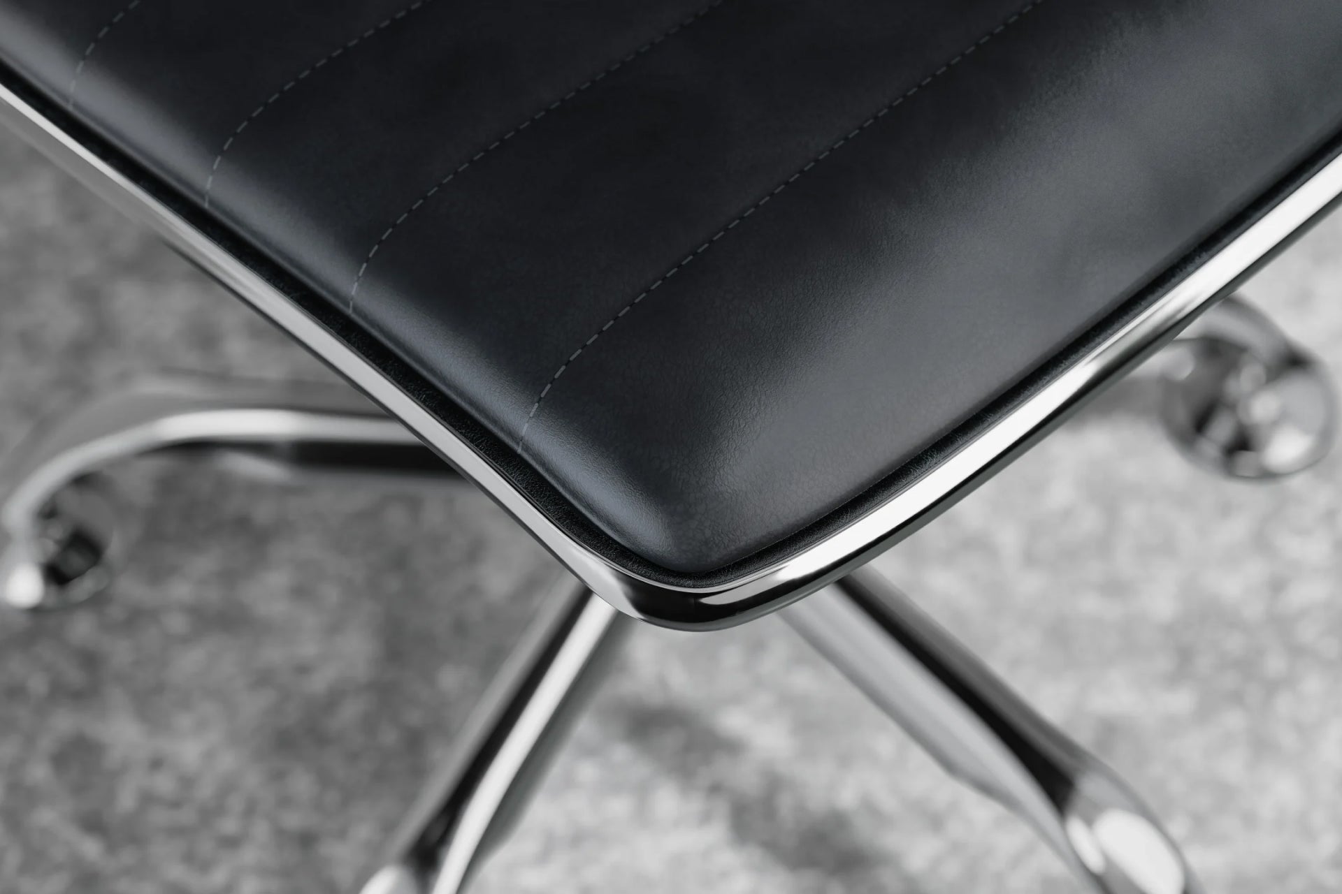Premium Office Chair