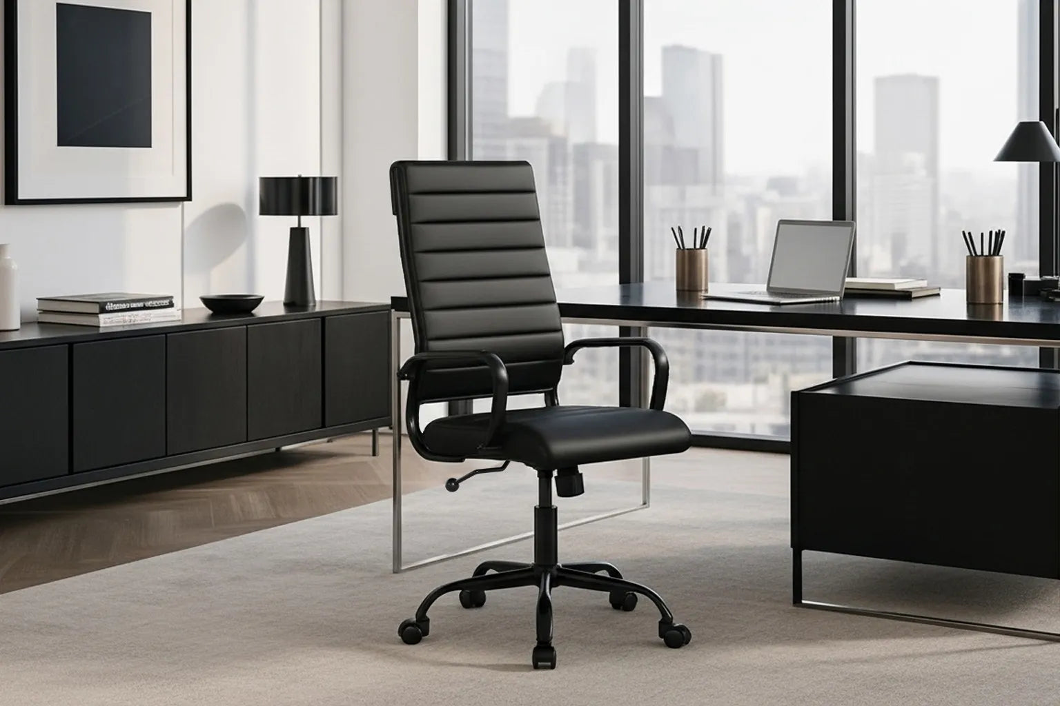 Premium Office Chair