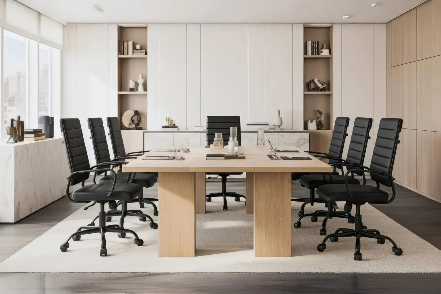 Premium Office Chair