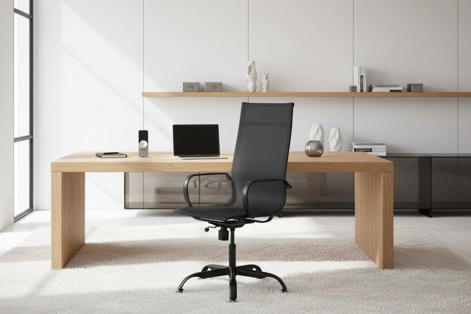 Premium Office Chair