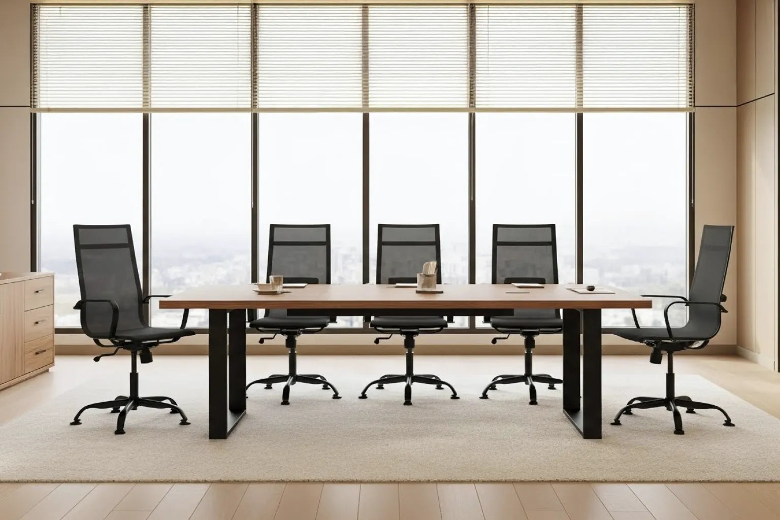 Premium Office Chair