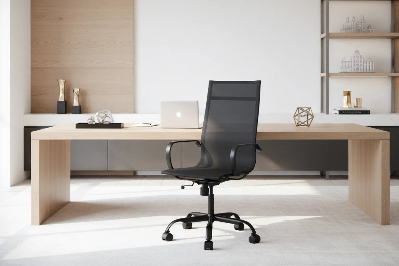Premium Office Chair