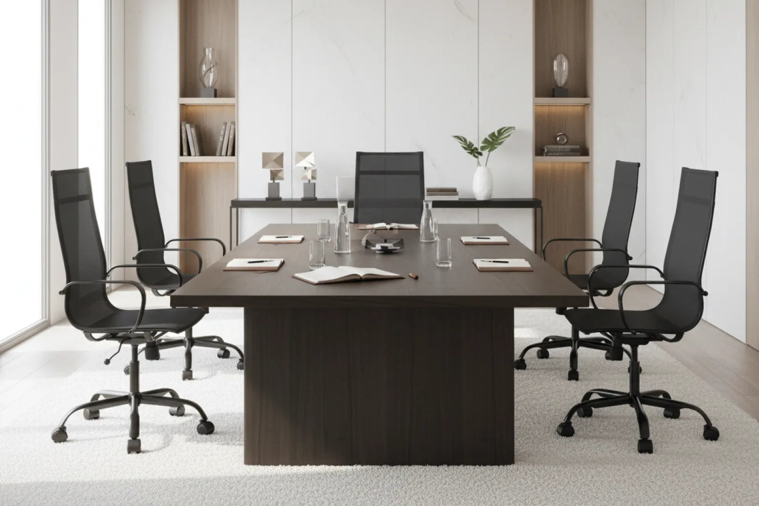 Premium Office Chair