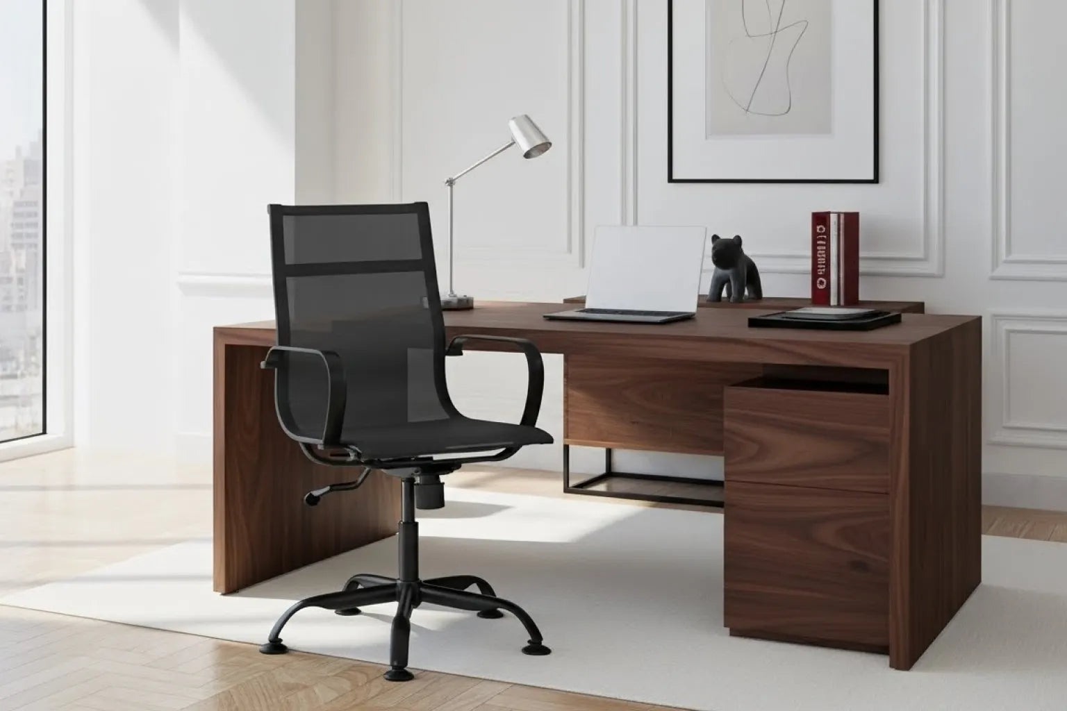 Premium Office Chair