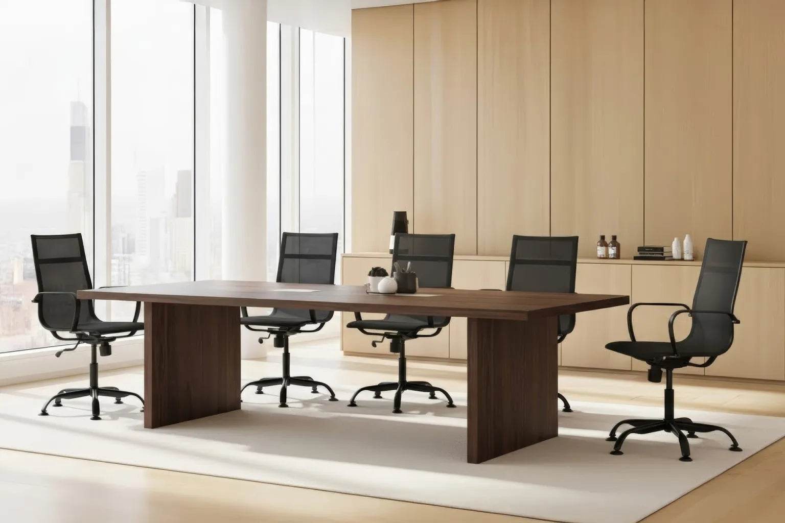 Premium Office Chair