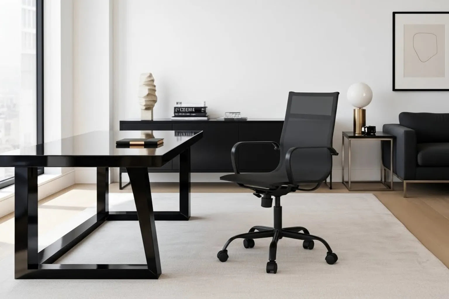 Premium Office Chair