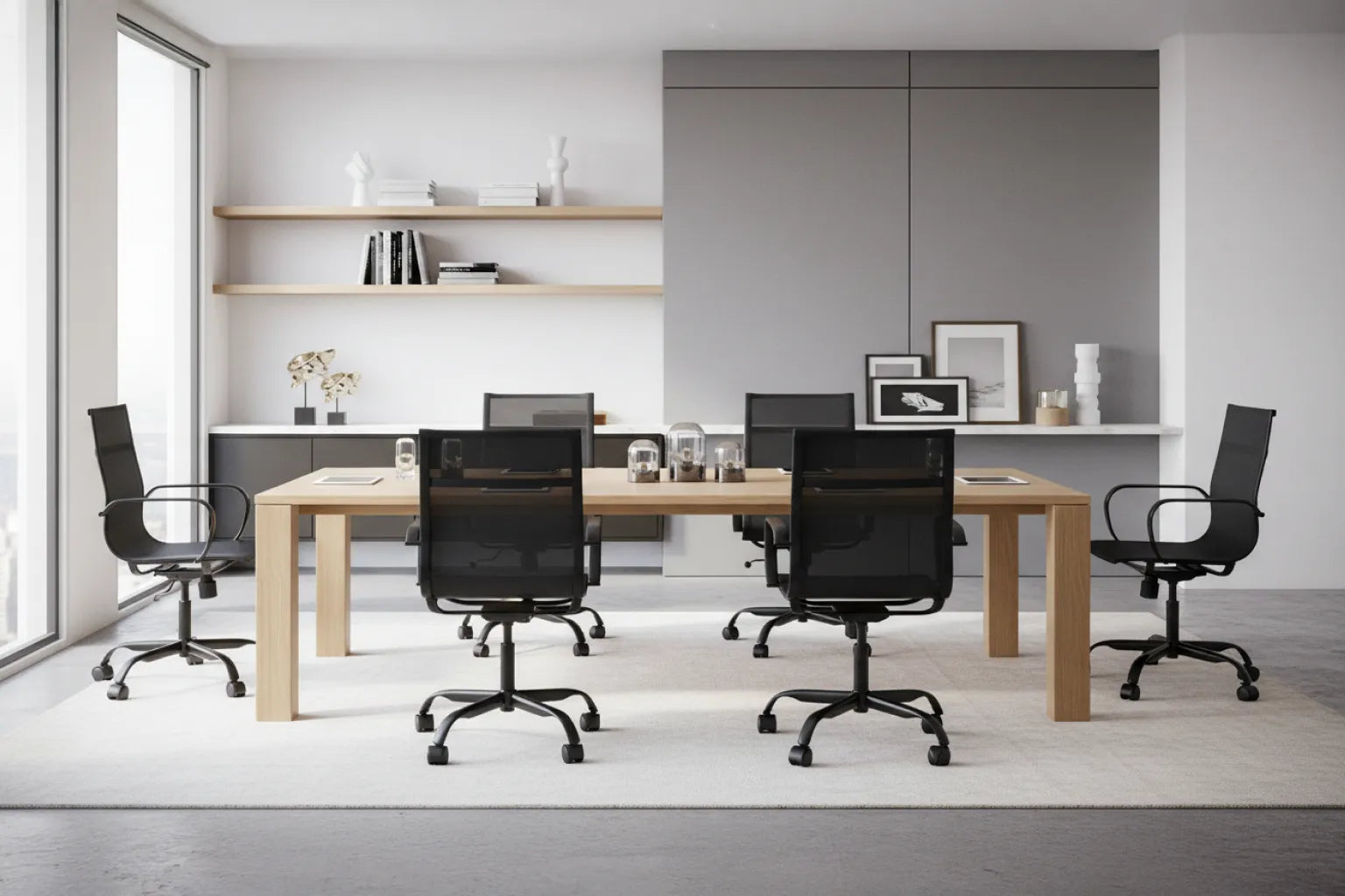 Premium Office Chair