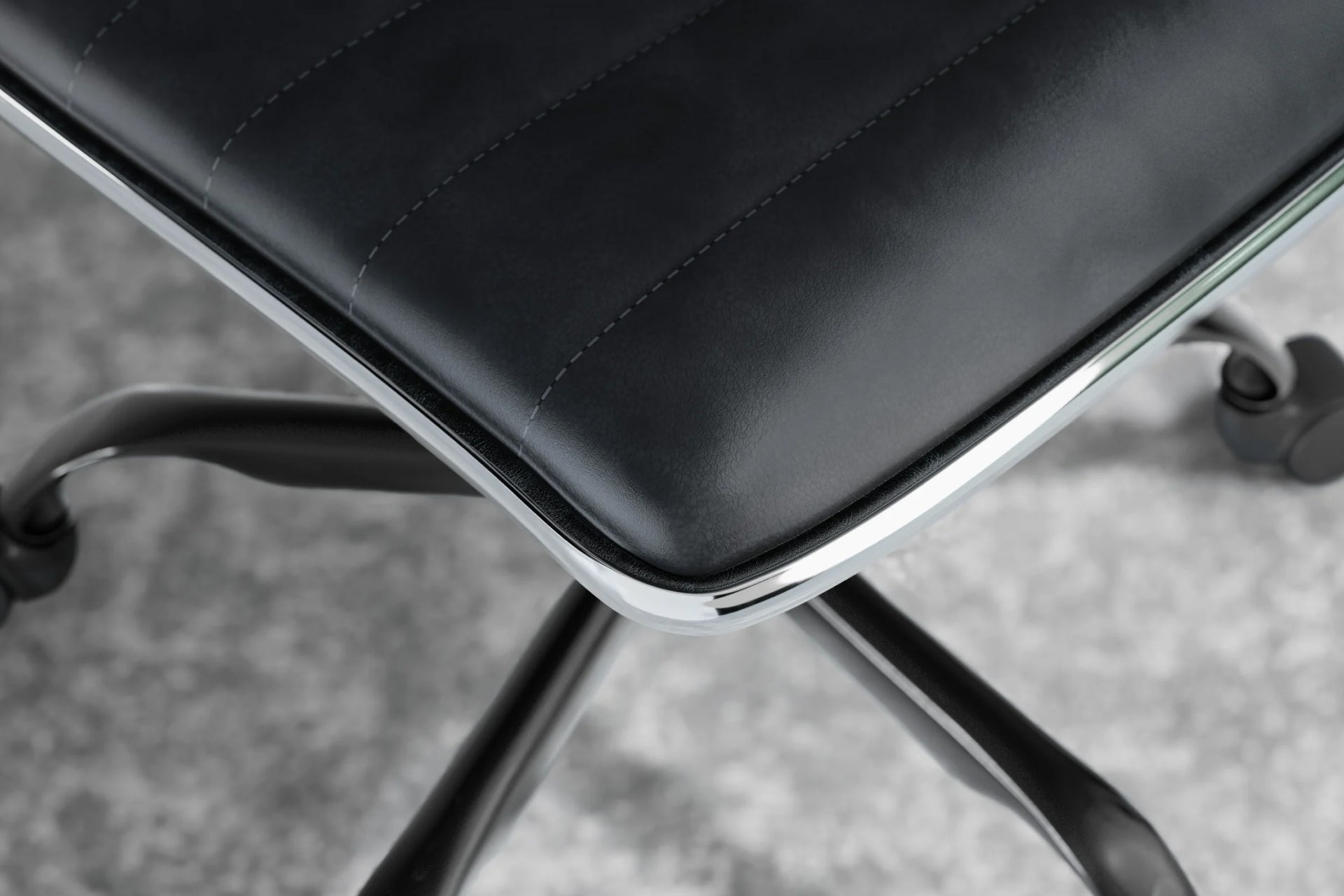 Premium Office Chair