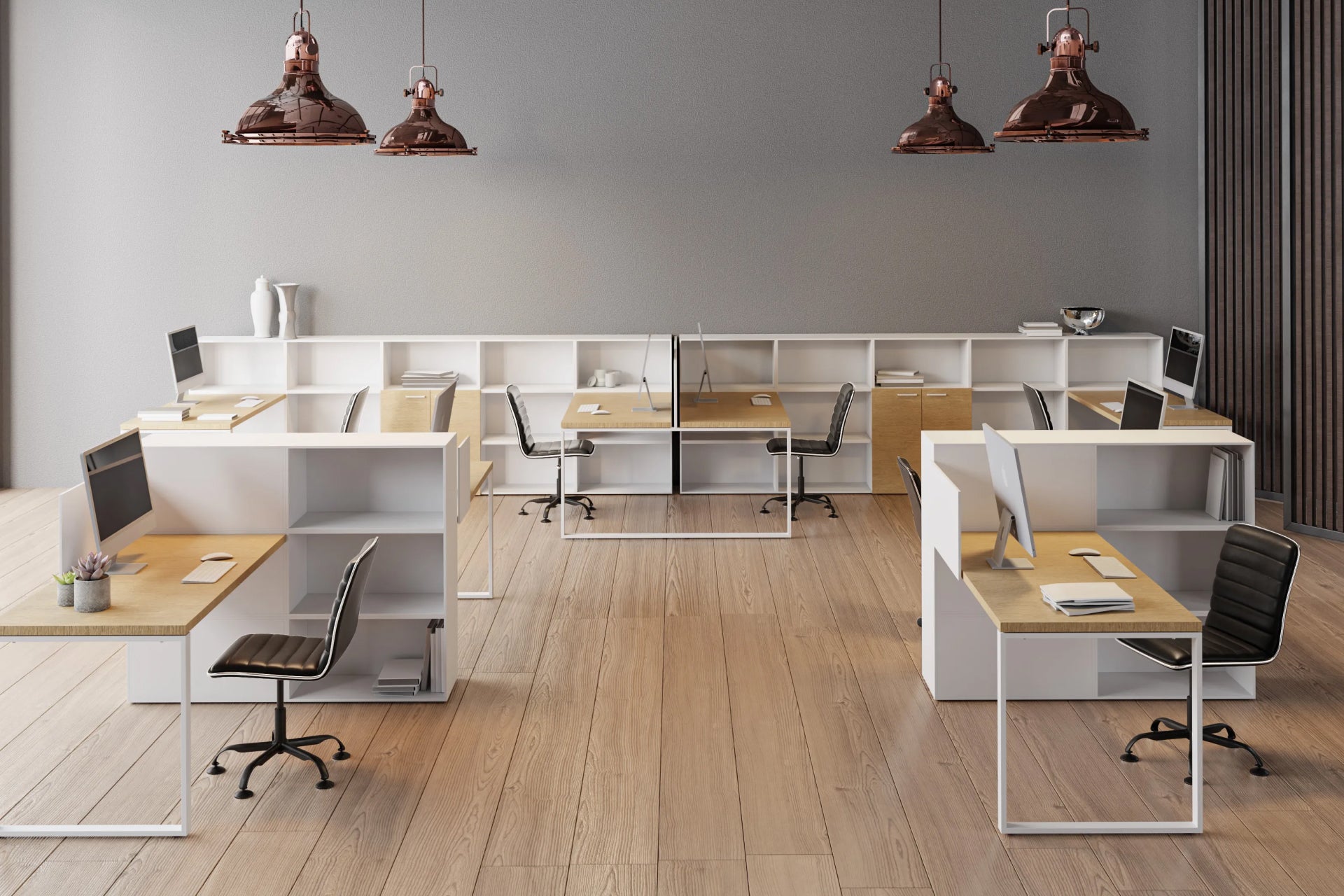 Premium Office Chair