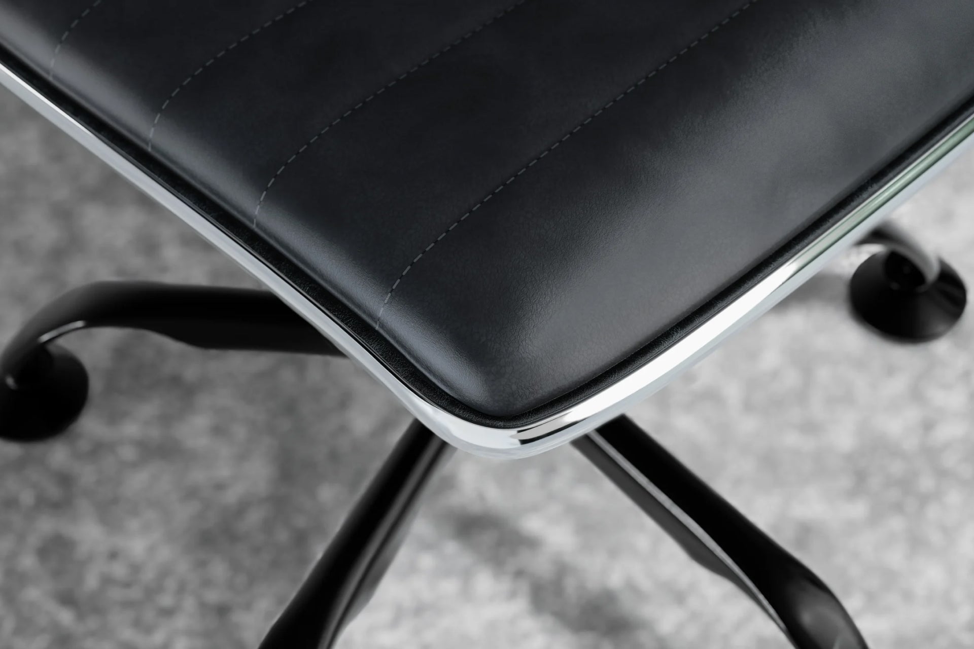 Premium Office Chair