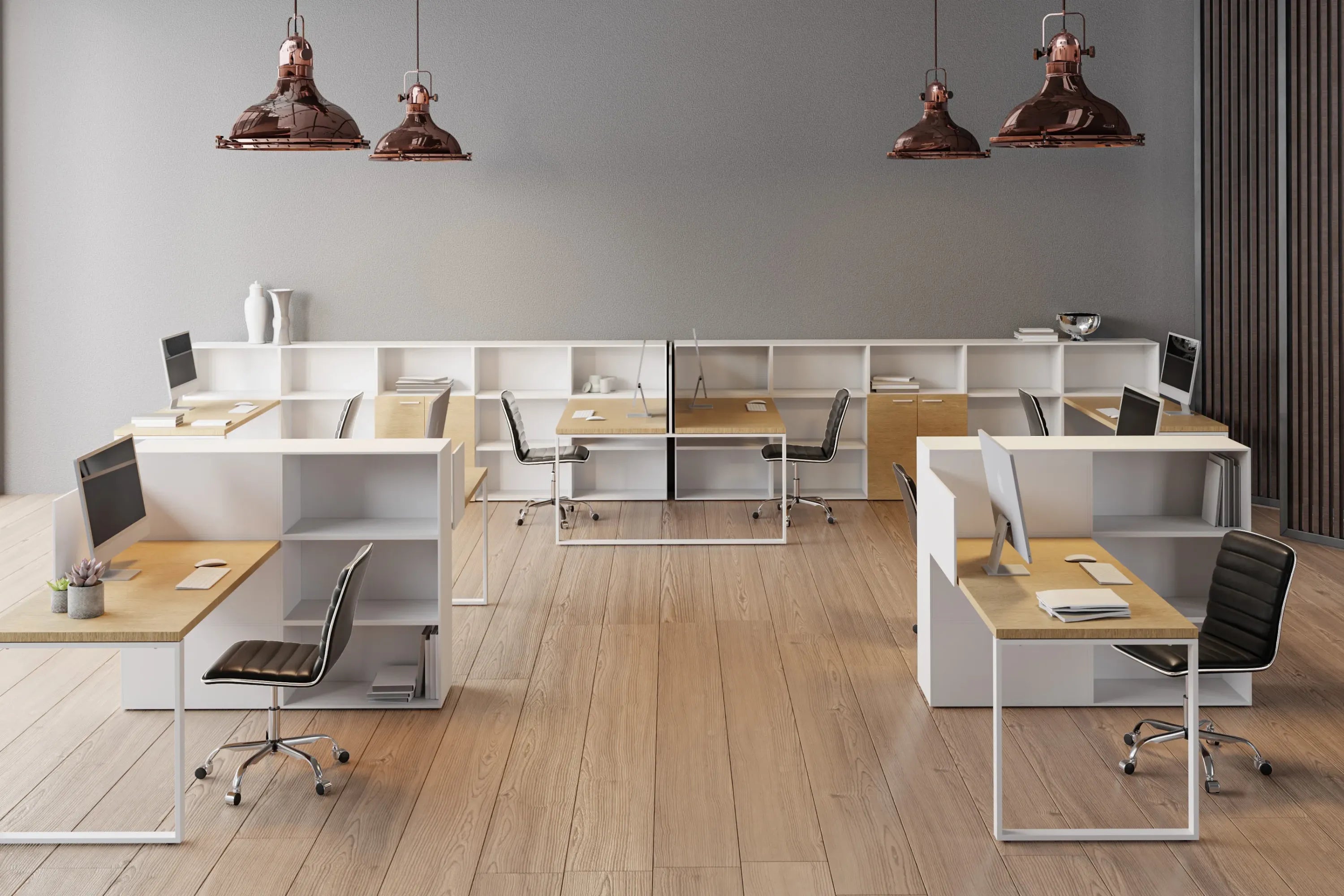 Premium Office Chair