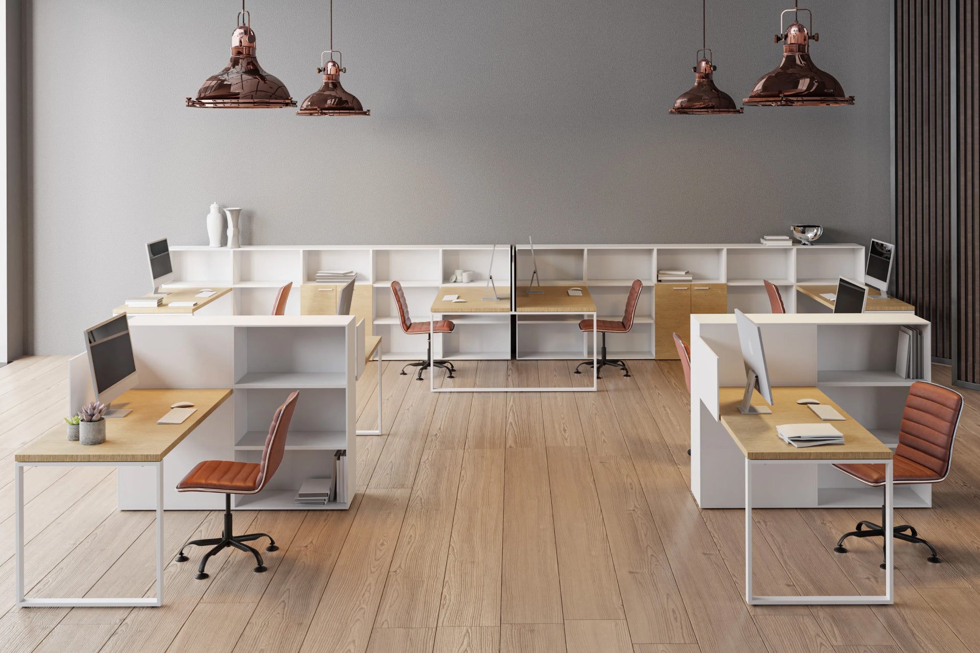 Premium Office Chair