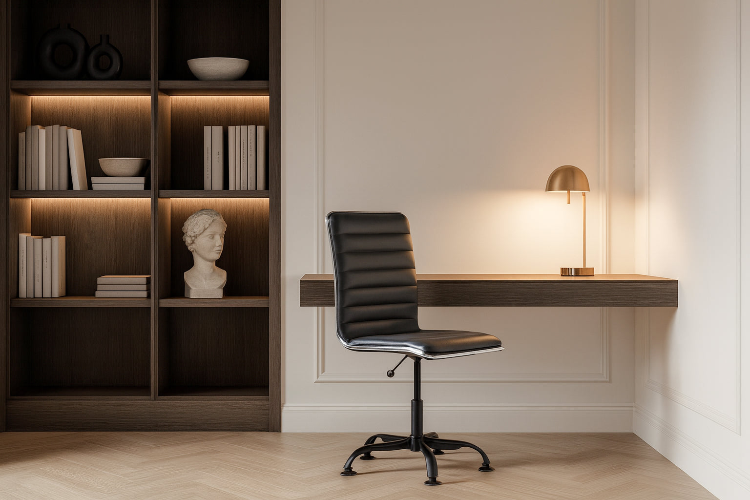 Premium Office Chair