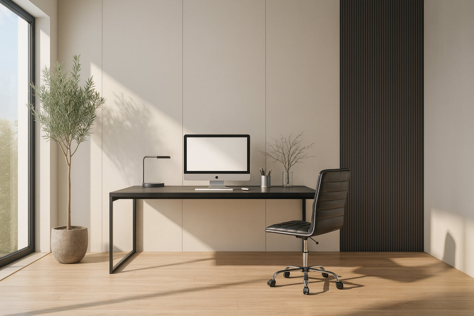 Premium Office Chair