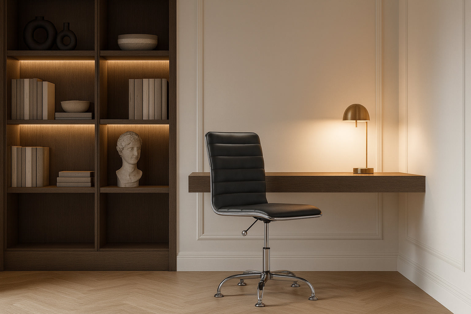 Premium Office Chair