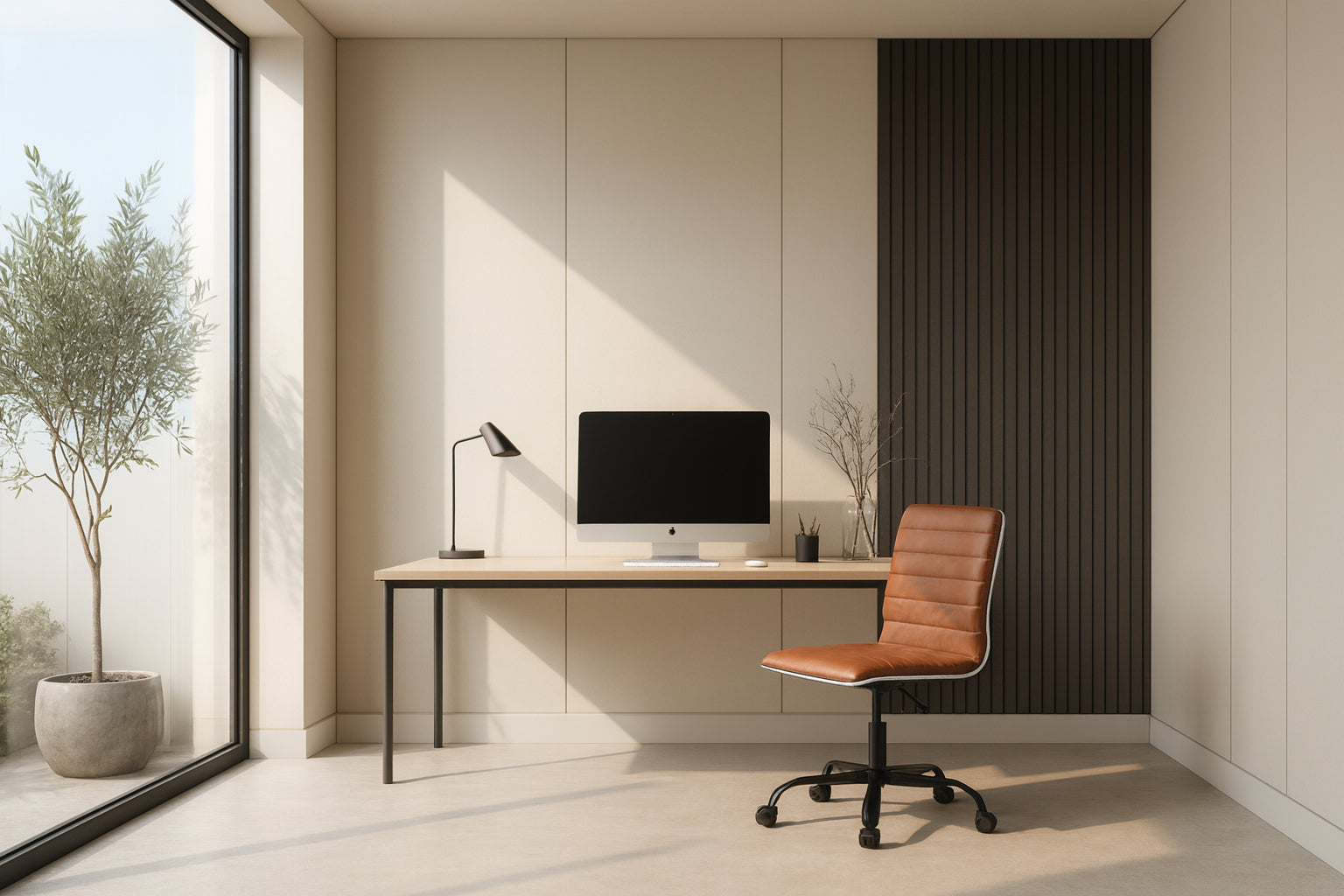 Premium Office Chair