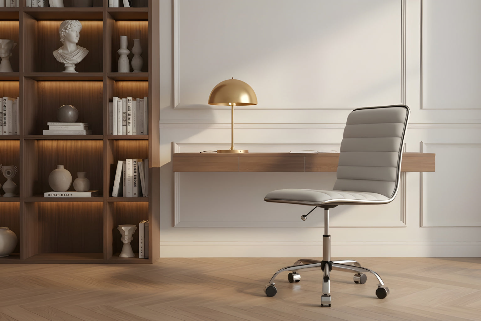 Premium Office Chair