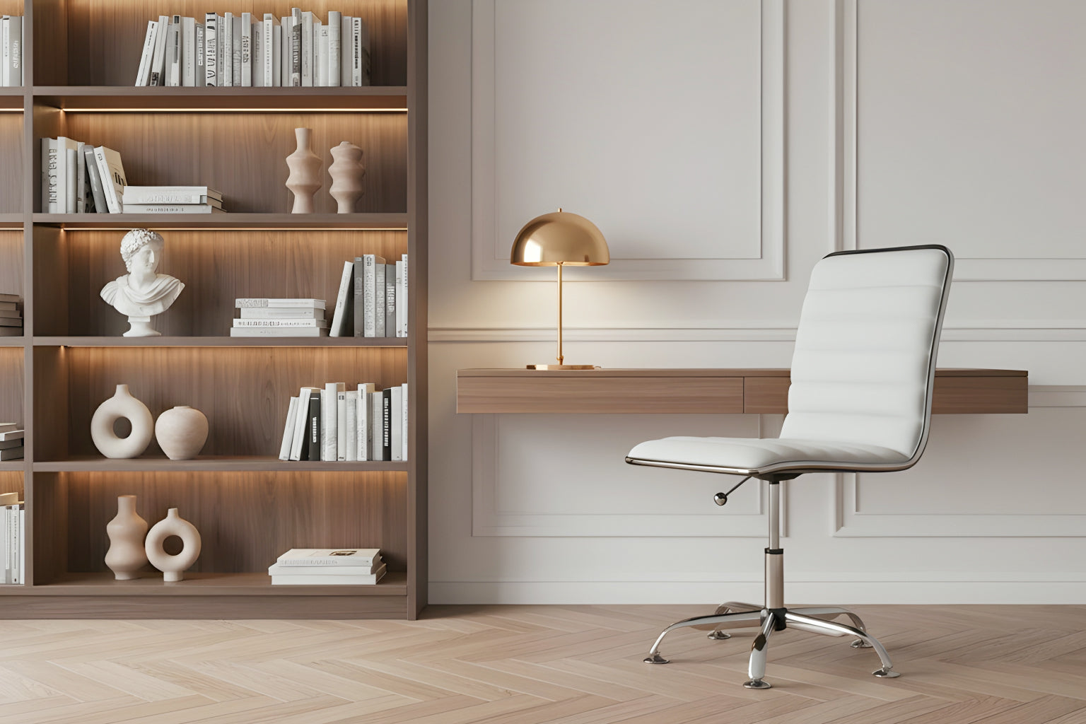 Premium Office Chair