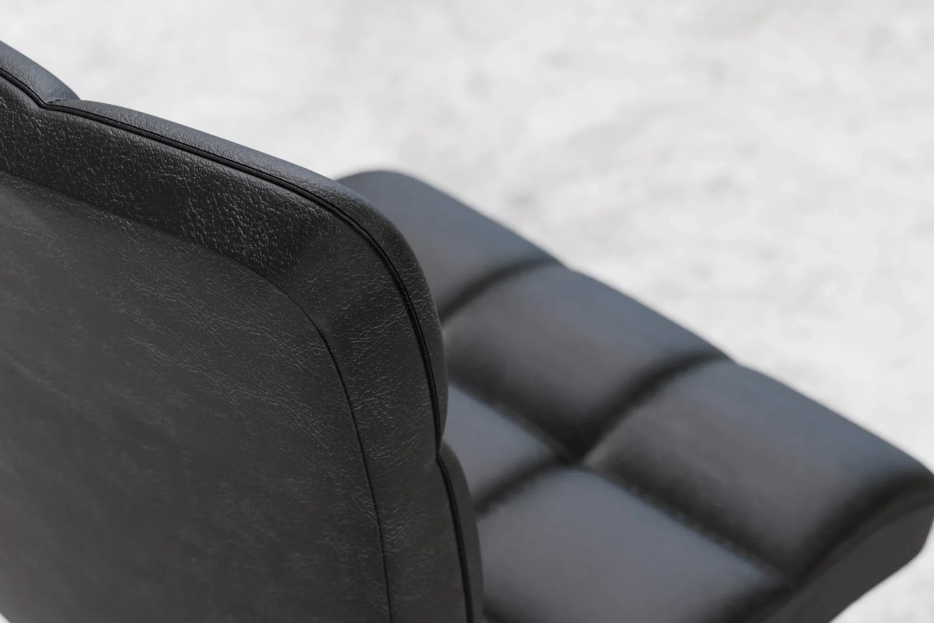 Premium Office Chair