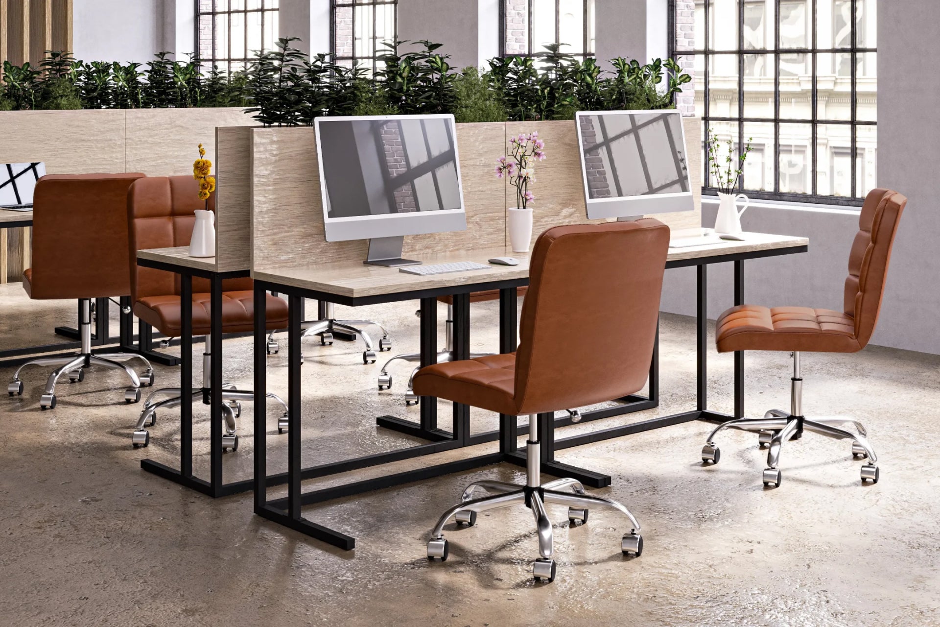 Premium Office Chair