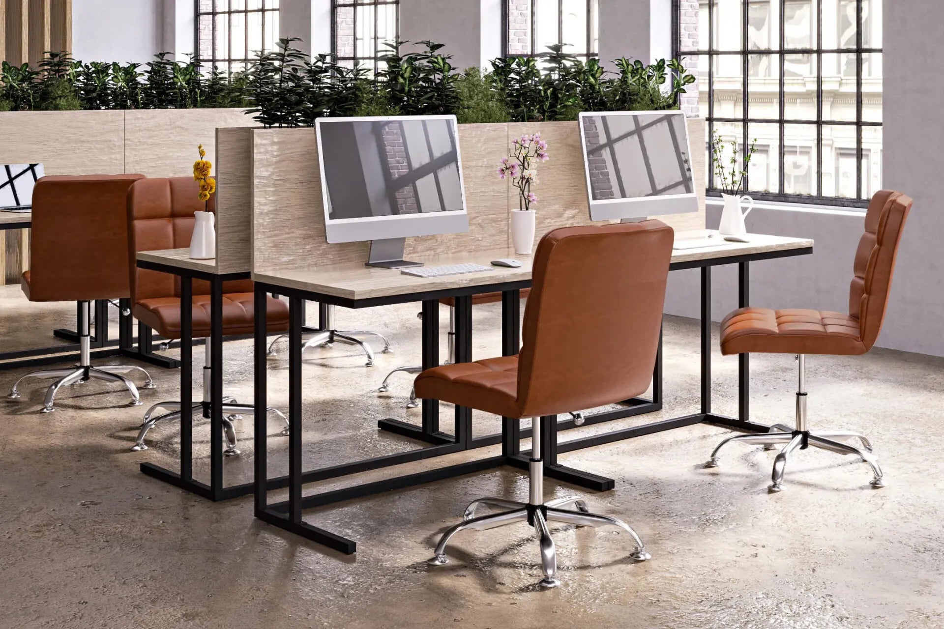 Premium Office Chair