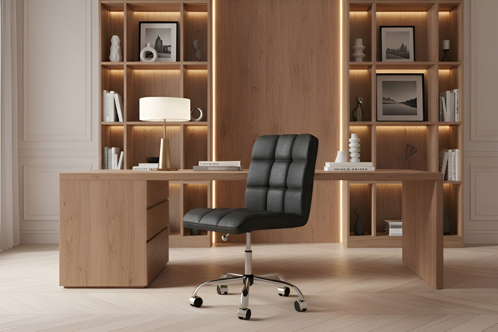 Premium Office Chair