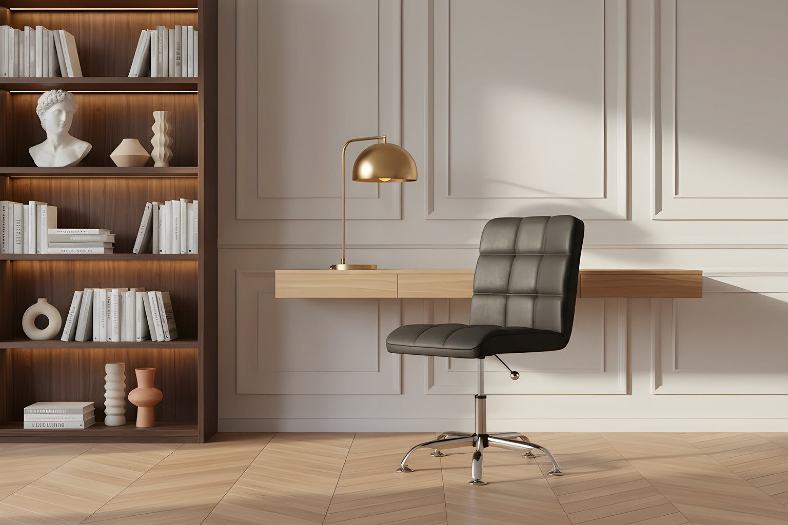 Premium Office Chair