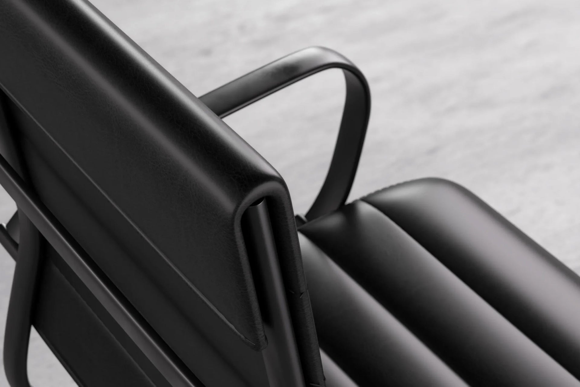 Premium Office Chair
