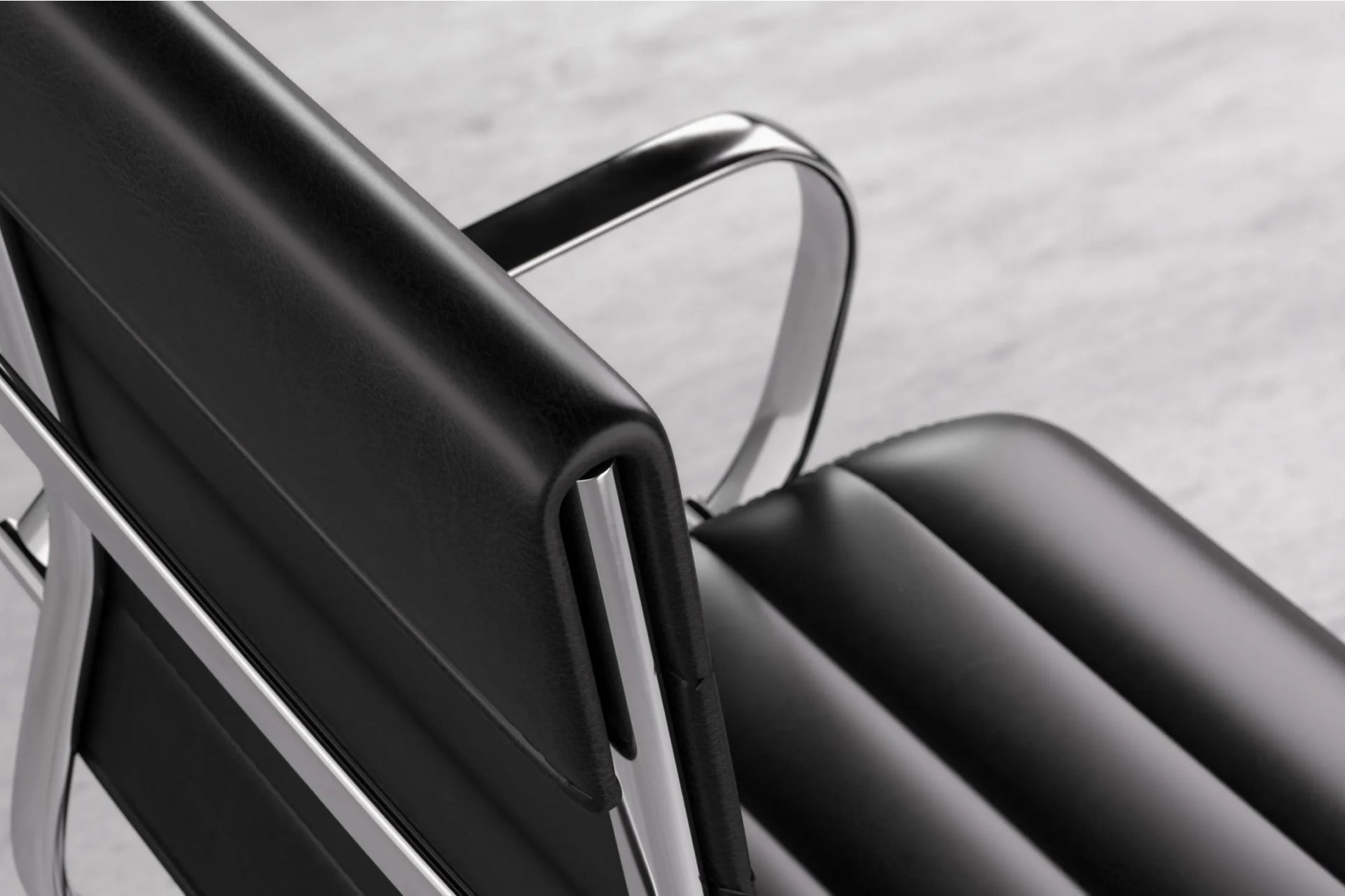 Premium Office Chair