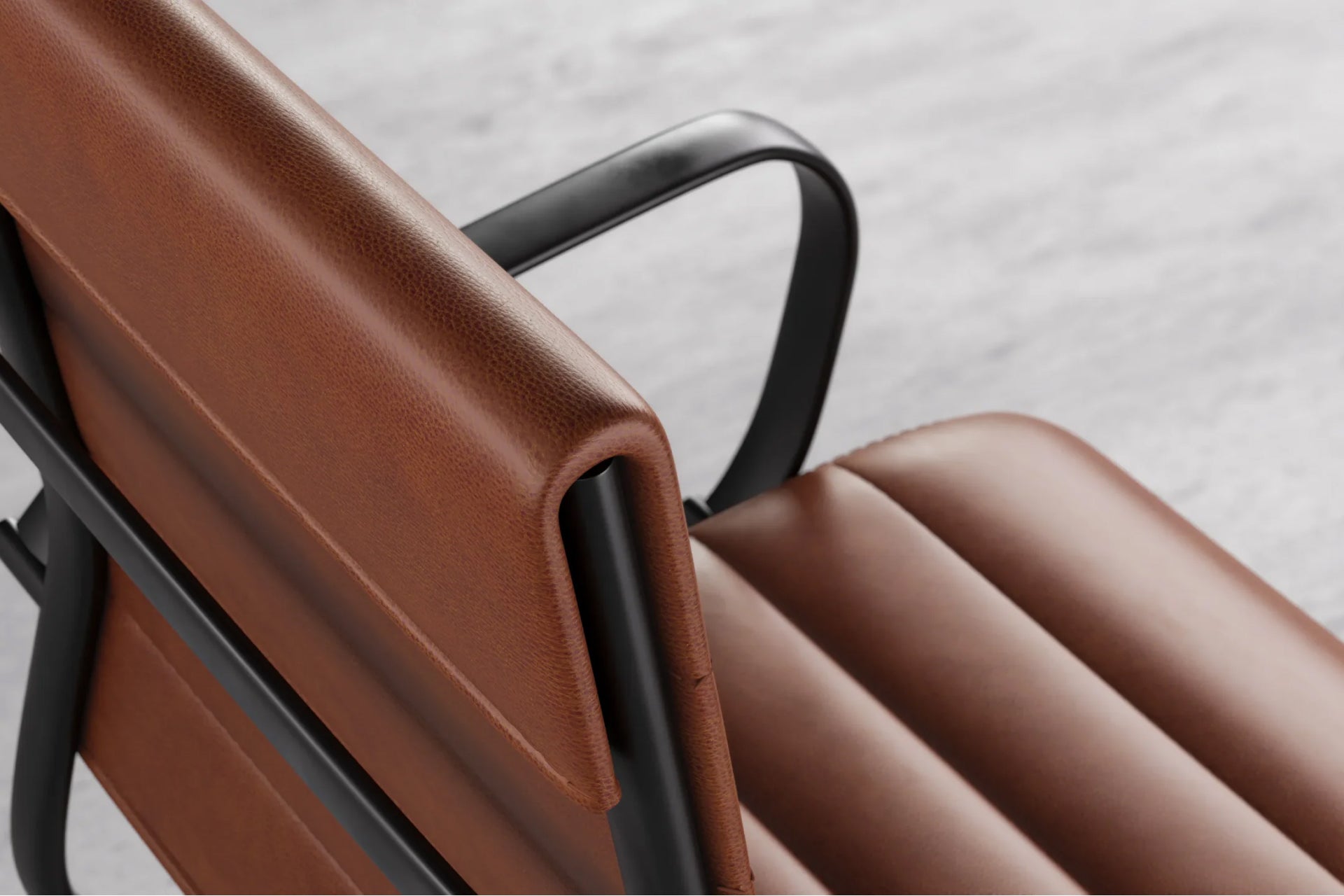 Premium Office Chair