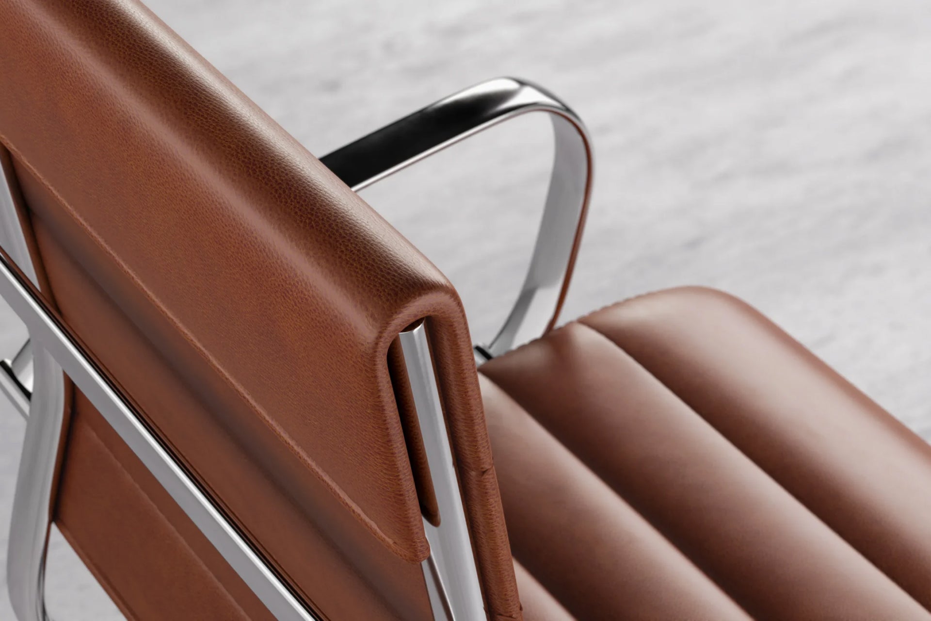 Premium Office Chair