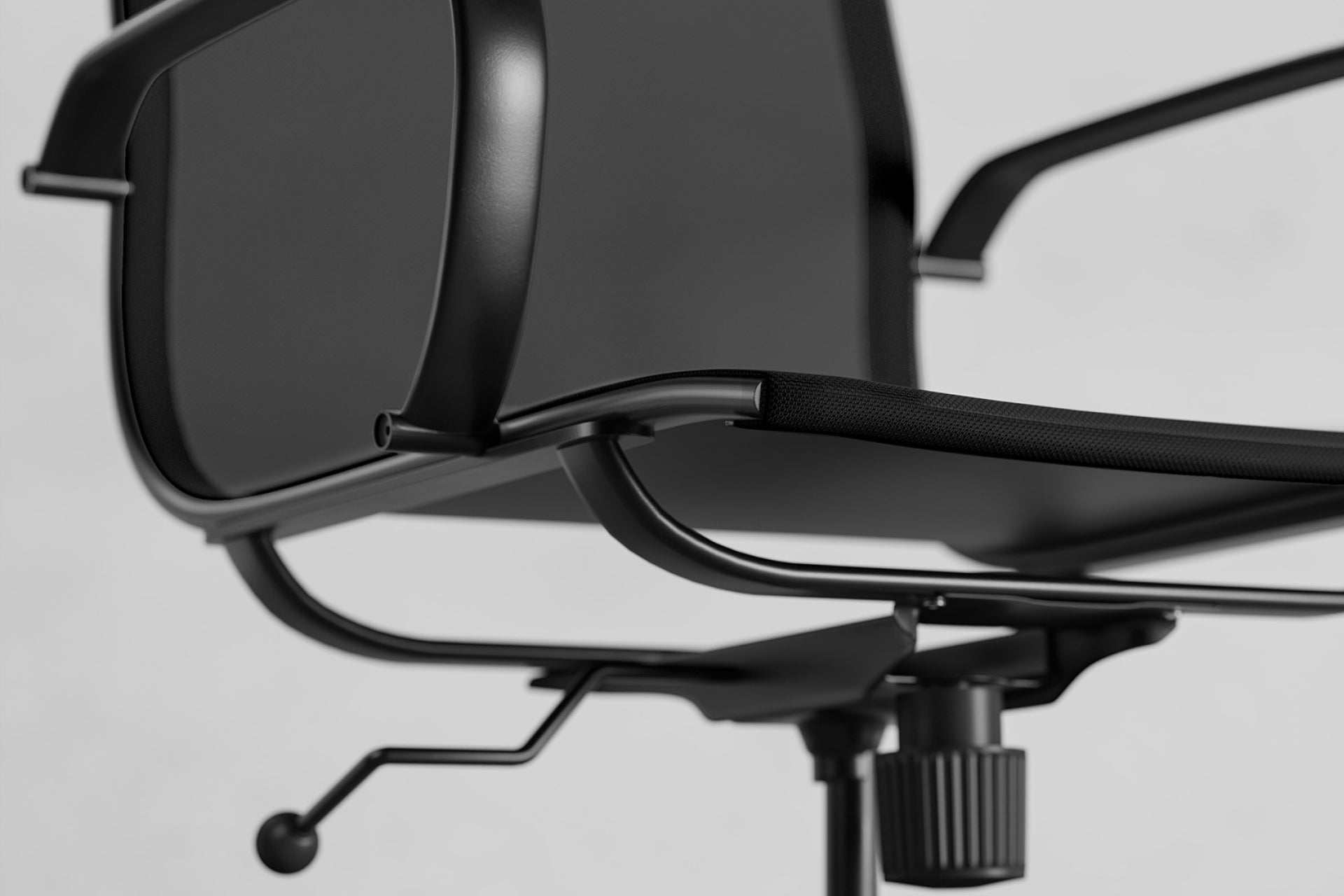 Premium Office Chair