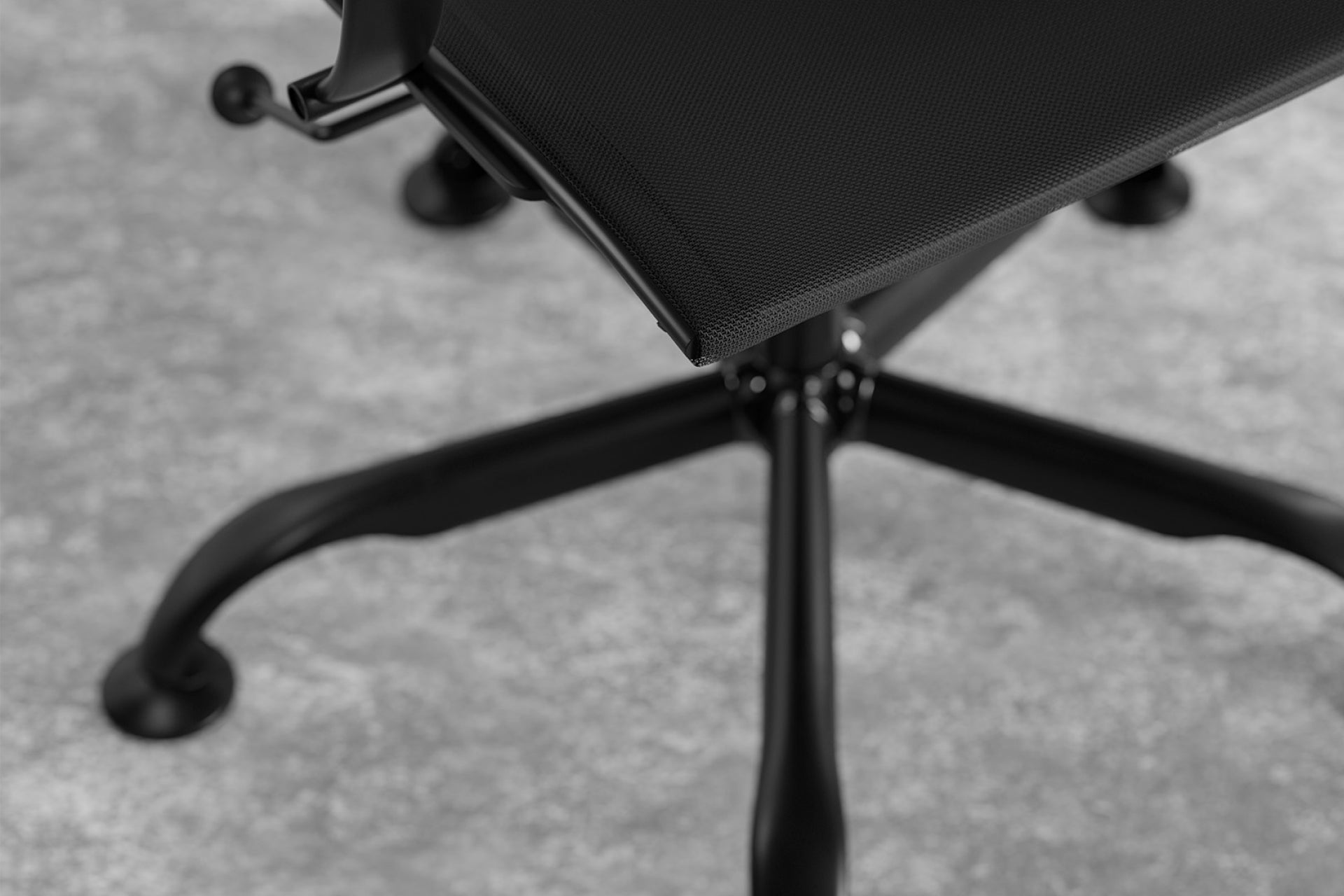 Premium Office Chair
