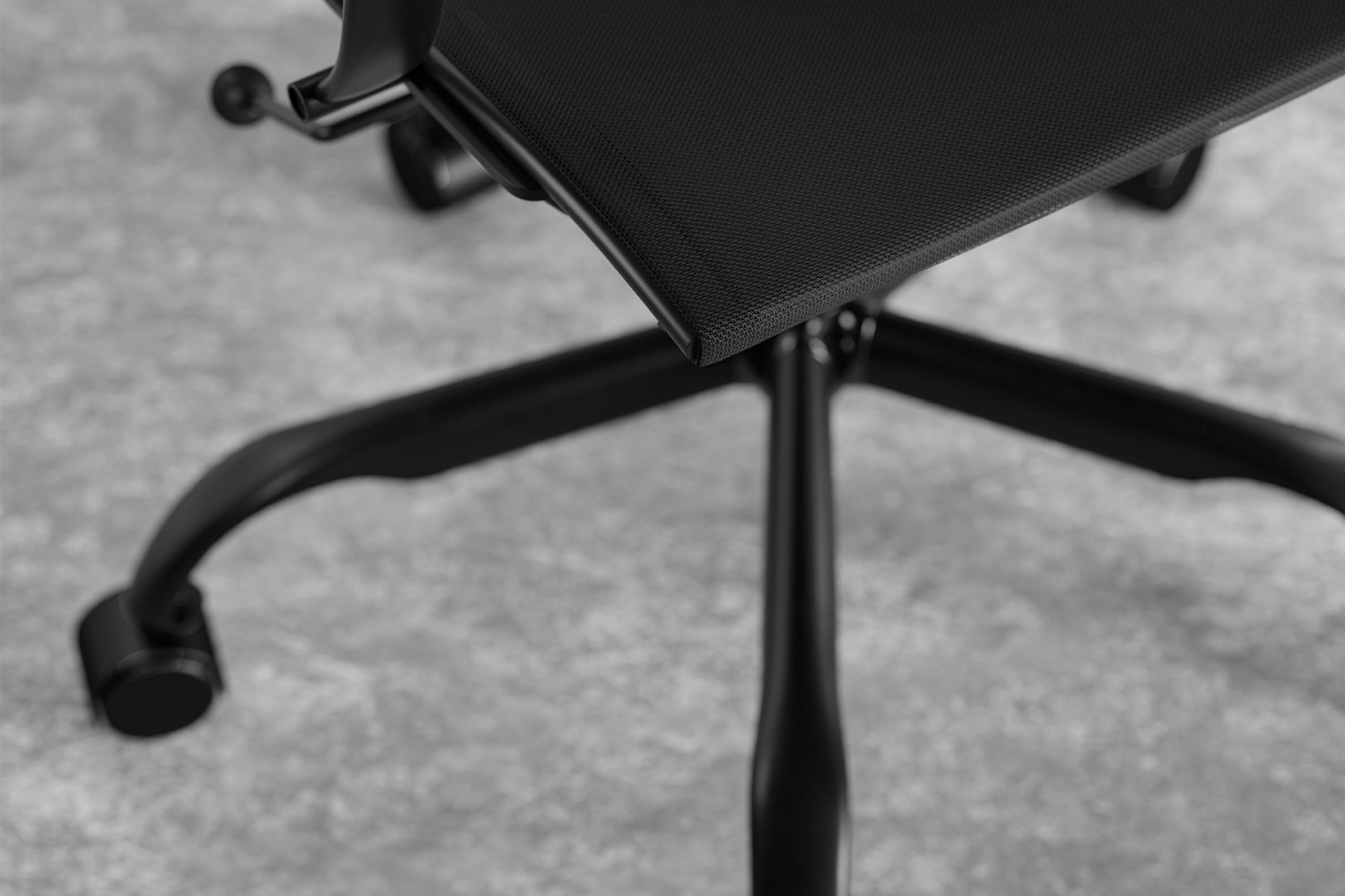 Premium Office Chair
