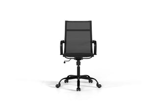 Laguna Mesh - Ergonomic