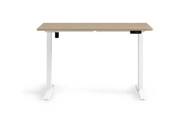 soho-standing-desk-oak-round-top-legs-white-front-product_7-5