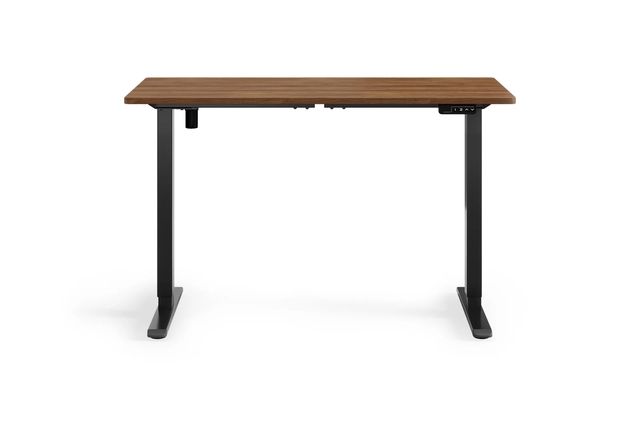 soho-standing-desk-walnut-round-top-black-legs-front-product_7-5
