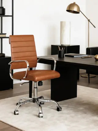 Commercial Office Chairs